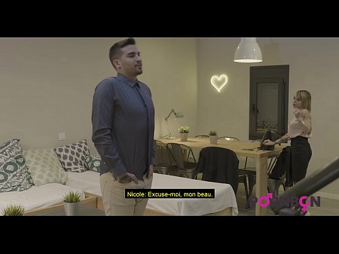 ❤️ PORNBCN 4K Isang mature na babae na may malalaking tits ay gustong maging anal fucked batang gigolo na may malaking titi blowjob amortism hard fuck hand job dog style puki dilaan orgasm French subtitles ️❌ Porno sa tl.kassavrn.ru ❌❤