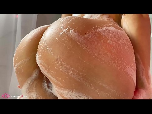 ❤️ Sinasasal ni Brunette ang Pussy gamit ang Vibrator sa Matinding Orgasm sa Shower ️❌ Porno sa tl.kassavrn.ru ❌❤