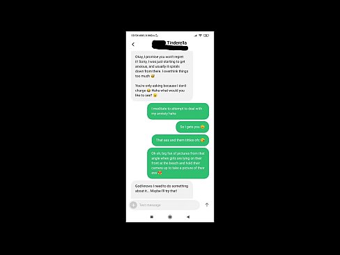 ❤️ Nagdagdag ako ng bagong PAWG mula sa Tinder sa aking harem (kasama ang makipag-usap sa Tinder) ️❌ Porno sa tl.kassavrn.ru ❌❤